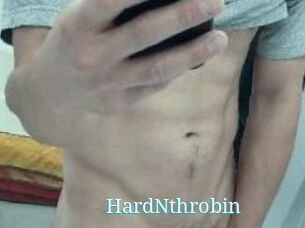 HardNthrobin
