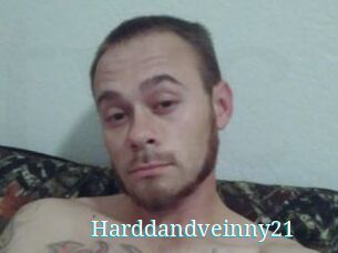 Harddandveinny21
