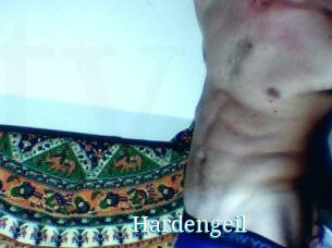 Hardengeil