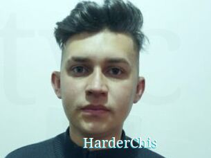 HarderChis