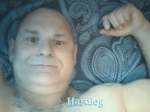 Hardleg