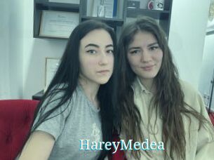 HareyMedea