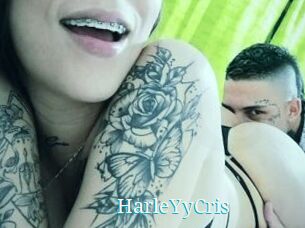 HarleYyCris