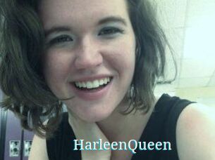 HarleenQueen