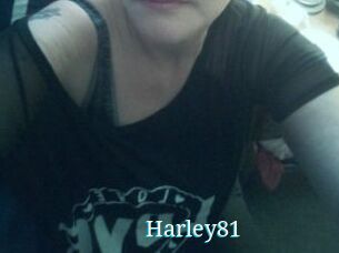 Harley81