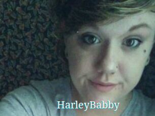 HarleyBabby