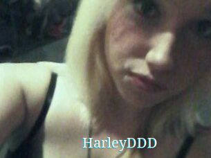 HarleyDDD