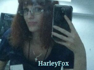 HarleyFox