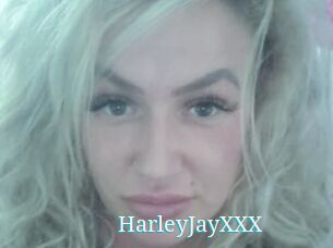 HarleyJayXXX