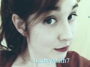 HarleyMath7