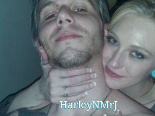 HarleyNMrJ
