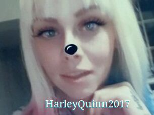 HarleyQuinn2017