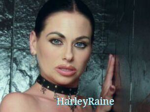 HarleyRaine