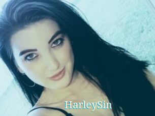 HarleySin
