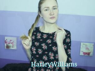 HarleyWilliams