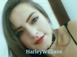 HarleyWillians