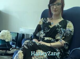 HarleyZane