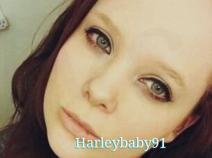 Harleybaby91
