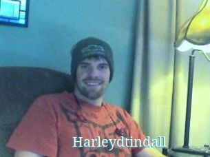 Harleydtindall