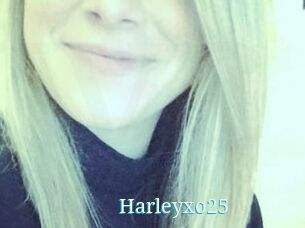 Harleyxo25