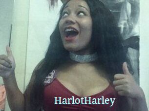 HarlotHarley