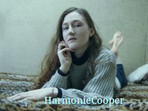 HarmonieCooper