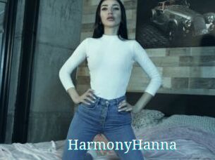 HarmonyHanna