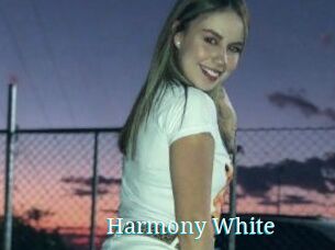 Harmony_White