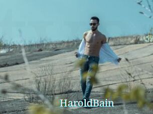 HaroldBain