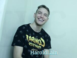 HaroldLain