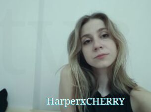 HarperxCHERRY
