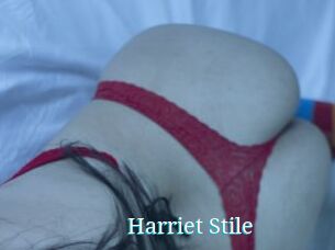 Harriet_Stile
