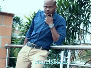 HarrisBlack