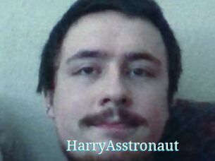 Harry_Asstronaut