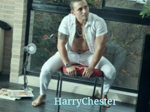 HarryChester