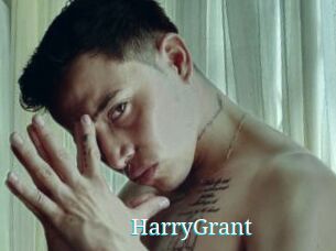HarryGrant