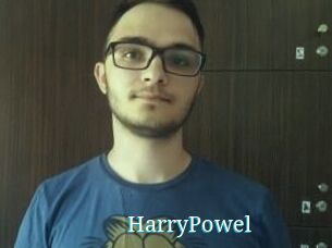 HarryPowel