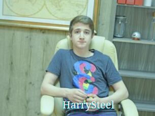 HarrySteel