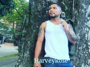 HarveyRose