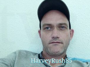 HarveyRush85