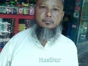 Hasibur