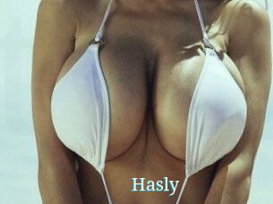 Hasly