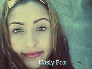 Hasly_Fox