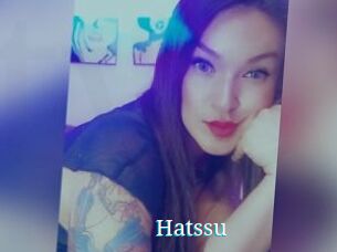 Hatssu