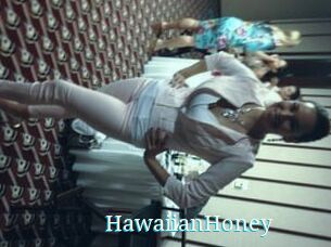 HawaiianHoney