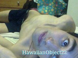 HawaiianObject22