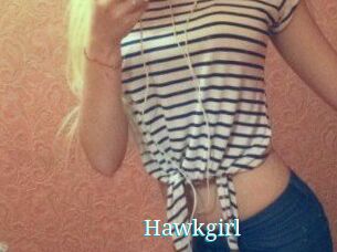 Hawk_girl