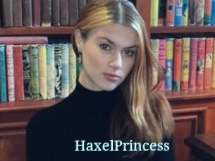 HaxelPrincess