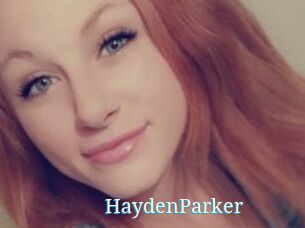 HaydenParker