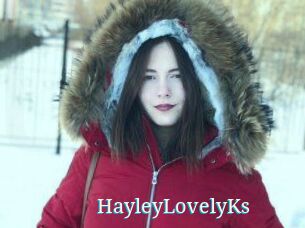HayleyLovelyKs